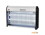 Уничтожитель насекомых KomarOFF GK01-2X20W