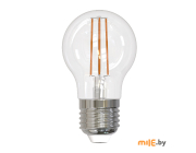 Лампа светодиодная Uniel Sky LED-G45-11W/4000K/E27/CL PLS02WH