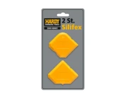 Шпатель Hardy для силикона УП2 2090-560002