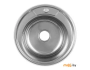 Мойка врезная AV Engineering AVESM1L6S0
