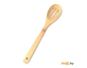 Ложка бамбуковая DomMix BNB2226