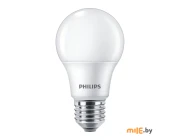 Лампа Philips Ecohome LED Bulb 7W E27 3000K