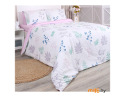 Комплект постельного белья евро Mona Liza Gentle (952105/008) н(2)70x70 см