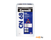 Самонивелир Ceresit CN68 25 кг