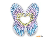 Круг надувной BigMouth Angel (BMPF-0029)