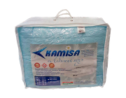 Одеяло стеганое Kamisa Лебяжий пух-172 172x205 см