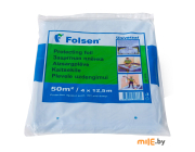 Защитная пленка Folsen (094125) 4x12,5 м