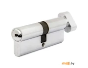 Цилиндровый механизм PALLADIUM 80 C BK CP