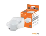 Датчик движения TDM Electric ДДМ-02С (SQ0324-0021) 180°