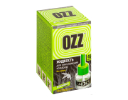 Жидкость от насекомых Ozz Standart 21011 0,03 л