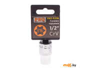 Головка звездочка 1/2 Е16 PRO STARTUL (PRO-52216)