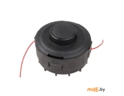 Головка триммерная Wortex ТН 3610-2 S (0311171)