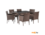 Комплект садовой мебели Sundays Mateo SFS 012 (6540144)