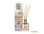 Диффузор Areon Home Sticks New Silver linen 150 мл