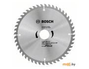 Пильный диск Bosch Eco Wo 190x30-48T (2.608.644.377)