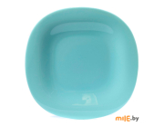 Тарелка мелкая Luminarc Carine light turquoise (P4127) 27 см