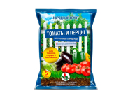 Грунт Народный грунт Для томатов и перцев 5 л