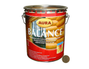 Антисептик Aura Wood Balance 0,7 л (орех)