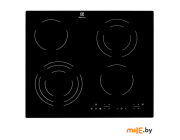 Электрическая варочная панель Electrolux EHF6343FOK