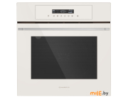 Шкаф духовой электрический MAUNFELD AEOD60103BG