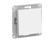 Переключатель Schneider Electric AtlasDesign ATN000171 (1 клавиши/белый)