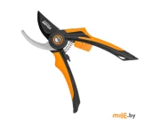 Секатор плоскостной Startul Metsa (ST6490-02) 21 см