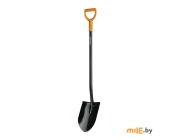 Лопата штыковая Fiskars Solid 1066716