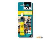Клей Bison Universal adhesive CRD 25 г