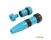 Набор с прямым оросителем 3/4'' Cellfast Basic 50-505