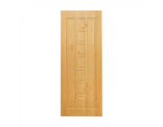 Дверное полотно ПМЦ мод 11 (массив, натуральный) 900
