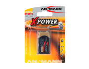 Батарейка E Ansmann 5015643