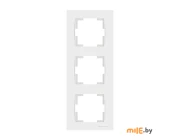 Рамка Mutlusan Rita 2220 800 2301 (белый)
