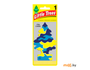 Ароматизатор Little Trees Пина колада (Pina Colada)