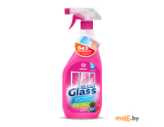 Моющее средство Grass Clean glass Лесные ягоды 125241 0,6 л