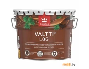 Антисептик Tikkurila Valtti Log EC 9 л