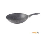 Сковорода-ВОК Scovo Stone Pan (ST-056) 28 см