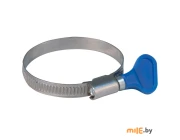 Хомут обжимной MasterProf (25-40 мм) ИС.140093