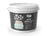 Клей напольный универсальный Goldbastik NaPol 15 кг