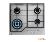Варочная поверхность газовая на стекле ELECTROLUX KGG64362S