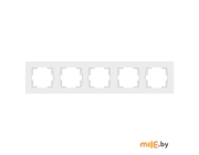 Рамка Mutlusan Rita 2220 800 1501 (белый)