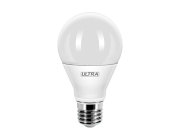 Лампа светодиодная Ultra LED A60 10W E27 4000K