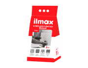 Клей для плитки Ilmax 3140 белый 5 кг