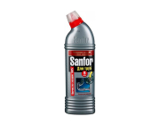 Средство для очистки канализационных труб Sanfor 750 г