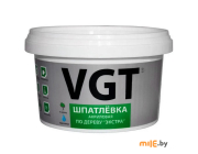 Шпаклевка VGT Экстра береза 1 кг