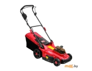 Газонокосилка аккумуляторная Wortex CLM 3836 ALL1 XLT SET 2 АКБ (0333236)