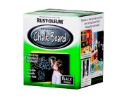 Краска грифельная Rust-Oleum Painters Touch 206540 946 мл (чёрный)
