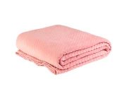 Покрывало стеганое WESS New Pink (B06-17) 220x240 см