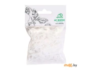 Крючок к шине потолочной роликовый АС Форос 100 шт.