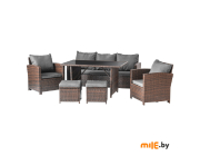 Комплект садовой мебели Sundays Madeira SFS 020 (6540148)