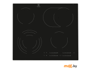 Электрическая варочная панель Electrolux EHF6547FXK